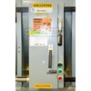 Disa NFP-3H-OP Dust Collection System