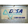 Disa NFP-3H-OP Dust Collection System
