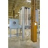 1997 Nordfab/Dantherm NFP-2A OPEN Dust Collection System