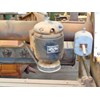 Minnesota 24-8 Lathe and Carver