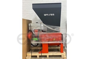 2022 Weima ZM 40  Hogs and Wood Grinders