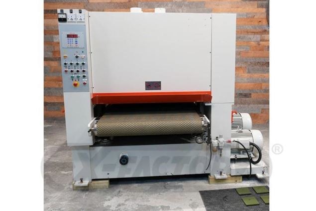 Lobo FPC-515 Sander