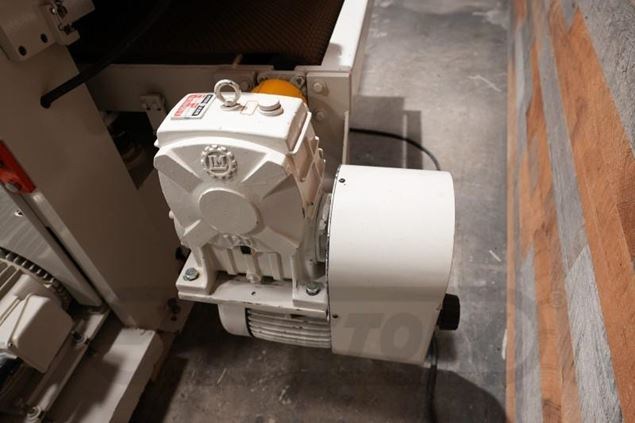 Lobo FPC-515 Sander