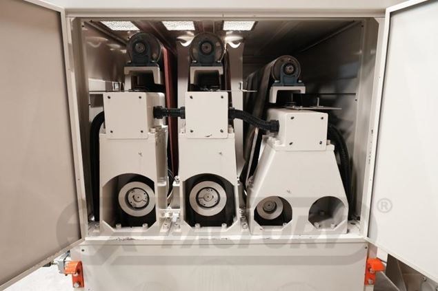 Lobo FPC-515 Sander