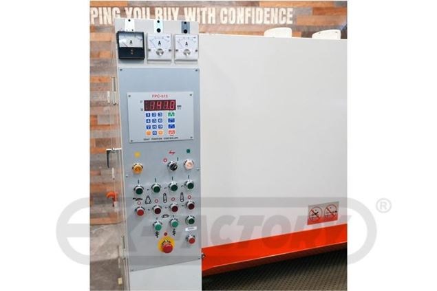 Lobo FPC-515 Sander