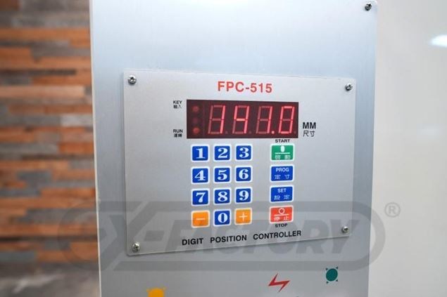 Lobo FPC-515 Sander