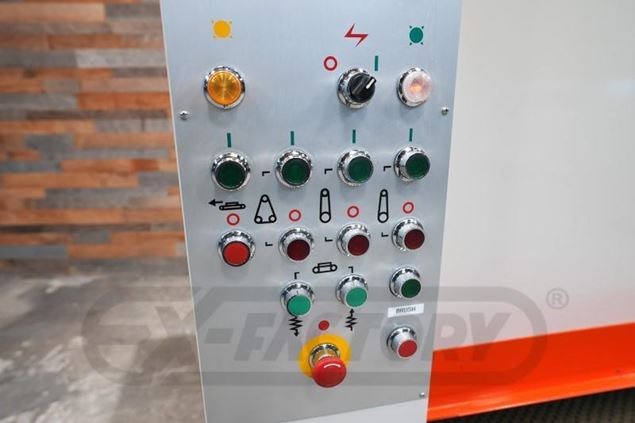 Lobo FPC-515 Sander