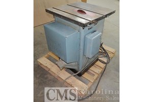 Delta  Table Saw