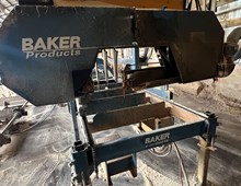 Baker BBS-0