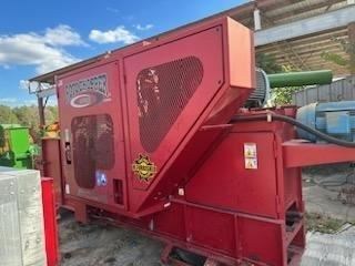 RotoChopper S824E Hogs and Wood Grinders