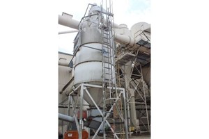 Kice  Dust Collection System