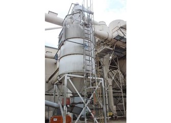 Kice Dust Collection System