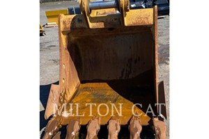 2022 Caterpillar 54.HEAVY.DUTY.BUCKET  Attachment