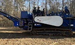 2006 Peterson 4710B Hogs and Wood Grinders