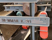 Newman K20