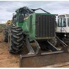 2019 John Deere 748LII Skidder