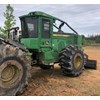 2019 John Deere 748LII Skidder