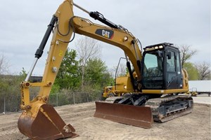 2020 Caterpillar 311FLRR  Excavator