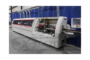 2012 I M A ADVANTAGE 500 L  Edgebander