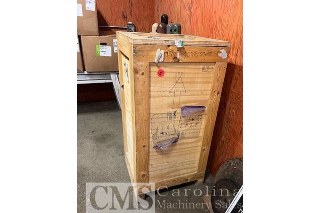 2005 Tegarne Wood Welder Misc