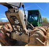 2015 John Deere 648H Skidder