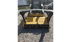 2015 Vermeer FH100 Brush Cutter and Land Clearing