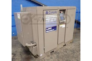 Compair LEROI WM100SSIIWQ  Air Compressor