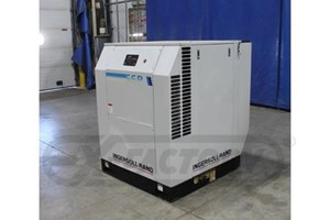 Ingersoll-Rand SSR-EP302E  Air Compressor