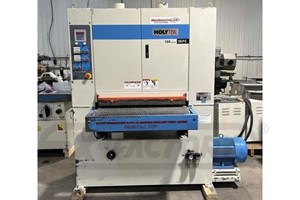 2007 Holytek KL-36PC  Sander