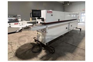 2018 Cehisa PRO-12  Edgebander