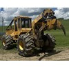 1993 John Deere 648E Skidder