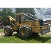 1993 John Deere 648E Skidder
