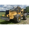 1993 John Deere 648E Skidder