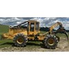 1993 John Deere 648E Skidder