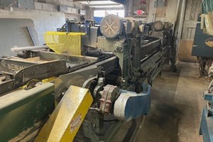 Newman KM-16  Trim Saw