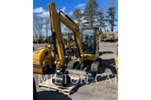 2024 Caterpillar 304  Excavator