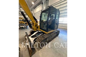2016 Caterpillar 308E2  Excavator