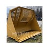 2017 Caterpillar 10.75 CYD MATERIAL HANDLING BUCKET Attachment
