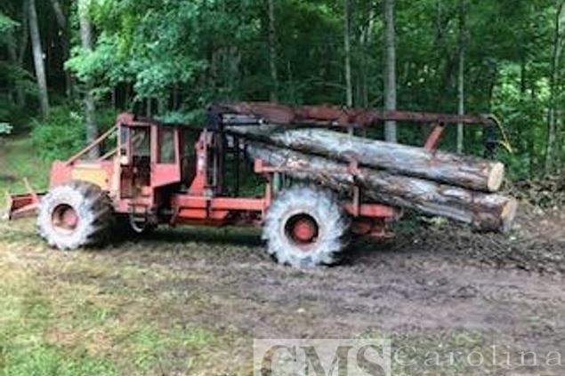 ꧁꧂80s Timber TIMBER JACK - Lumbermensco