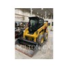 2022 Caterpillar 242D3 Skidsteer