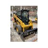 2022 Caterpillar 242D3 Skidsteer
