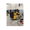 2022 Caterpillar 242D3 Skidsteer