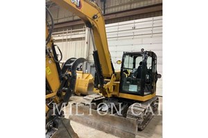 2022 Caterpillar 308  Excavator