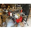 2015 Cantek MX-340 Edgebander