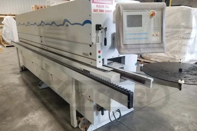 2004 Brandt KDN 650 C Edgebander