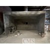 Unknown Spray Booths Wood Finishing
