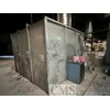 Unknown Spray Booths Wood Finishing