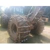 2006 John Deere 748GIII Skidder
