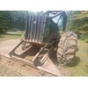 2006 John Deere 748GIII Skidder