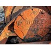Timberjack 225 Skidder